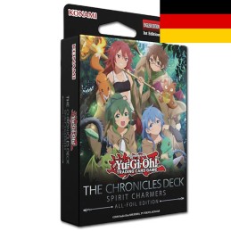 Yu-Gi-Oh! The Chronicles...