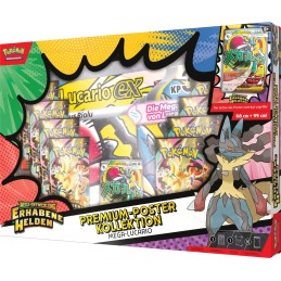 PRE-ORDER Pokémon ME02.5...