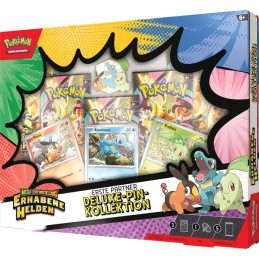 PRE-ORDER Pokémon ME02.5...