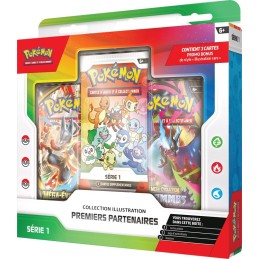 PRE-ORDER Pokémon First...