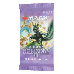Magic Modern Horizons 2 Set...