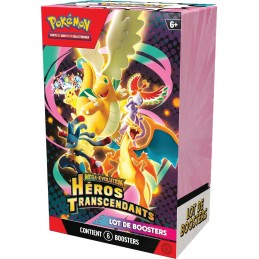 PRE-ORDER Pokémon ME02.5...