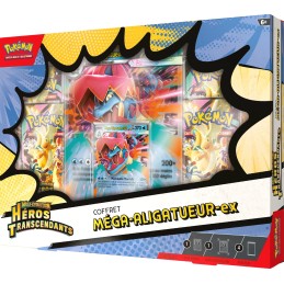 PRE-ORDER Pokémon ME02.5...