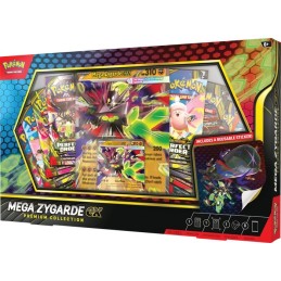 PRE-ORDER Pokémon Mega...