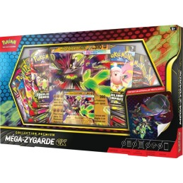 PRE-ORDER Pokémon Mega...