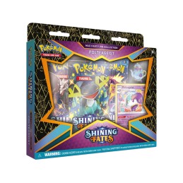 Pokémon Shining Fates...