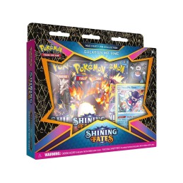 Pokémon Shining Fates...