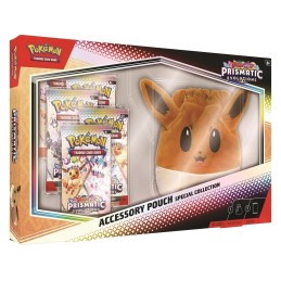 Pokémon SV08.5 Prismatic...