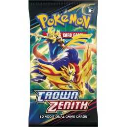 Pokémon SWSH12.5 Crown...