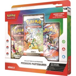 PRE-ORDER Pokémon First...