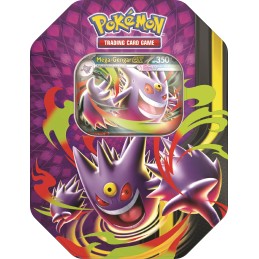 PRE-ORDER Pokémon Mega...