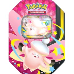 PRE-ORDER Pokémon Mega...
