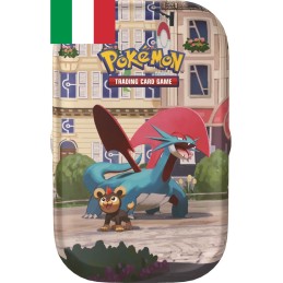 PRE-ORDER Pokémon...