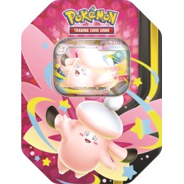 PRE-ORDER Pokémon Mega...