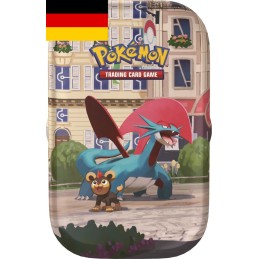 PRE-ORDER Pokémon Illumina...