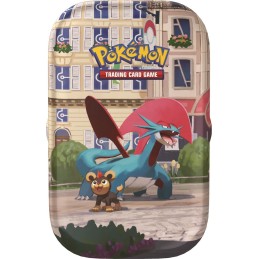 PRE-ORDER Pokémon Lumiose...