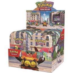 PRE-ORDER Pokémon Lumiose...