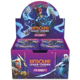 Riftbound League of Legends...