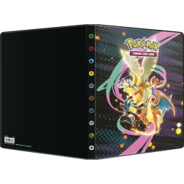 Pokémon ME02.5 Ascended...