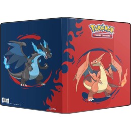 Pokémon Mega Charizard X &...