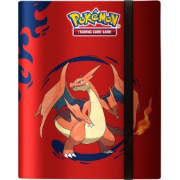 Pokémon Mega Charizard X &...