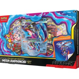 PRE-ORDER Pokémon Mega...