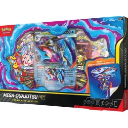 PRE-ORDER Pokémon Mega...