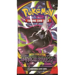 PRE-ORDER Pokémon ME05...