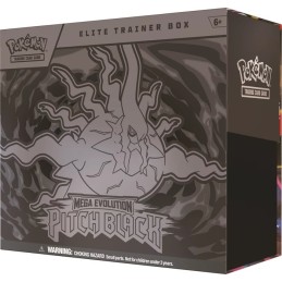 PRE-ORDER Pokémon ME05...