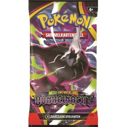 PRE-ORDER Pokémon ME05...