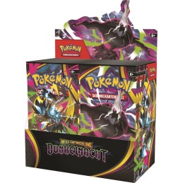 PRE-ORDER Pokémon ME05...