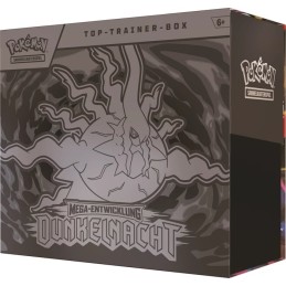 PRE-ORDER Pokémon ME05...