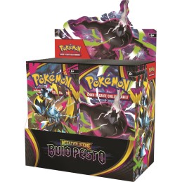 PRE-ORDER Pokémon ME05 Buio...