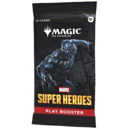 Magic The Gathering Marvel...