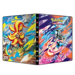 Pokémon ME04 Chaos Rising...