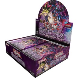 Yu-Gi-Oh! Chaos Origins...