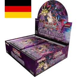 Yu-Gi-Oh! Chaos Origins...