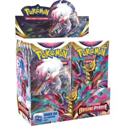 Pokémon SWSH11 Origine...