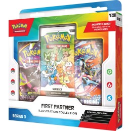 PRE-ORDER Pokémon First...