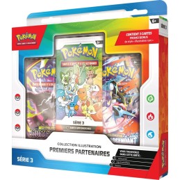 PRE-ORDER Pokémon First...