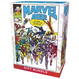 Magic The Gathering Marvel...