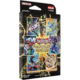 PRE-ORDER Yu-Gi-Oh!...