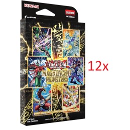 PRE-ORDER Yu-Gi-Oh!...