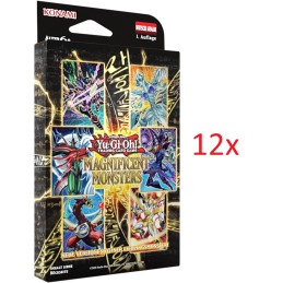 PRE-ORDER Yu-Gi-Oh!...