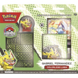 Pokémon World Championship...