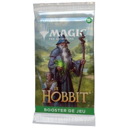 Magic Le Hobbit Play...
