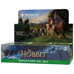 Magic Le Hobbit Play...