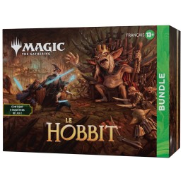 Magic Le Hobbit Bundle FR