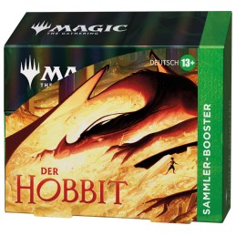Magic Der Hobbit Sammler...