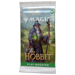 Magic Der Hobbit Play...